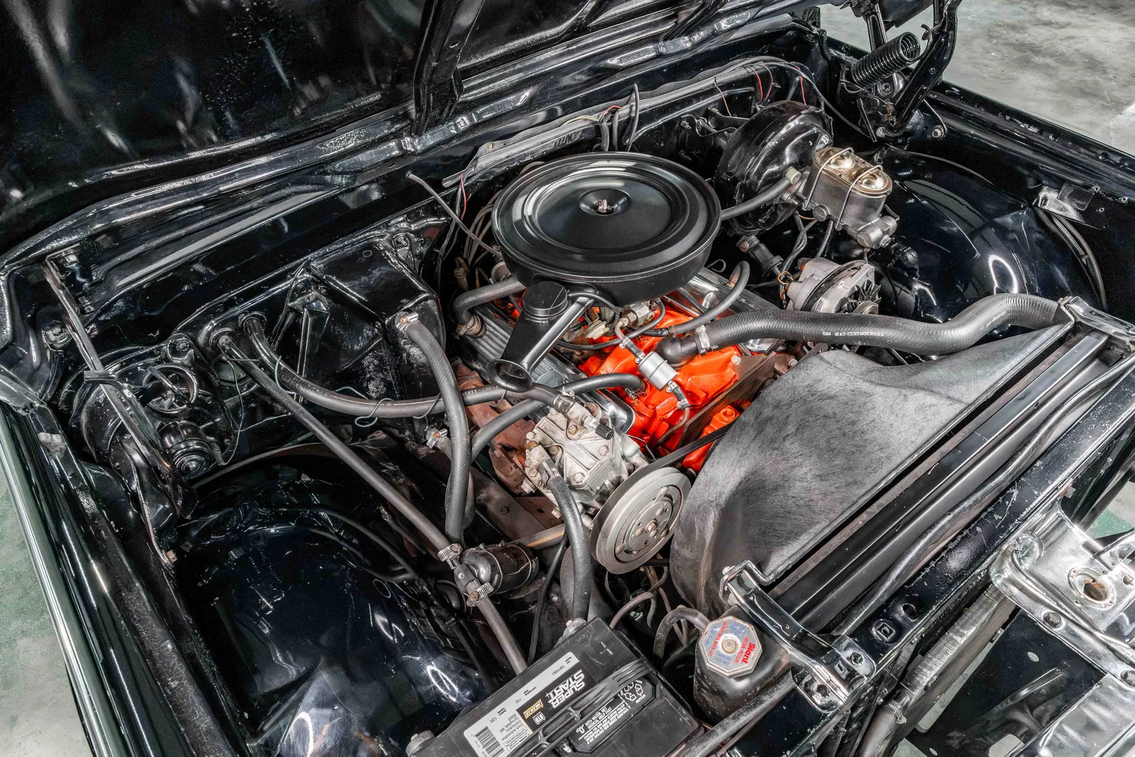 Factory Black 1970-Chevrolet-K10-Black-KE140Z129598-41.jpg